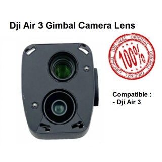 Dji Mavic Air 3 Lens Filter ND4+ND8+ND16+ND32 - Air 3 Filter Lensa